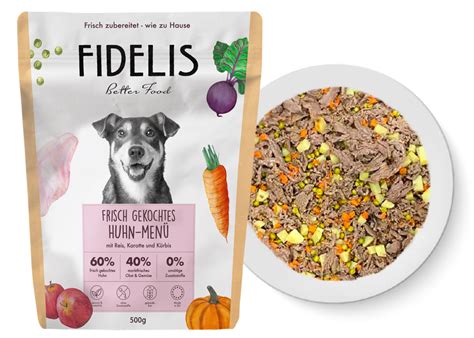 Fidelis Dog UK